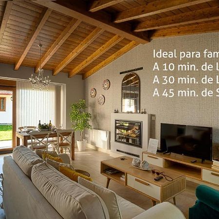 Casa Portolago Карбальо Екстериор снимка