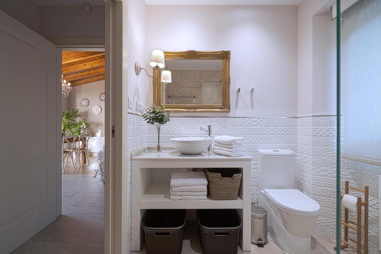 Casa Portolago Карбальо Екстериор снимка