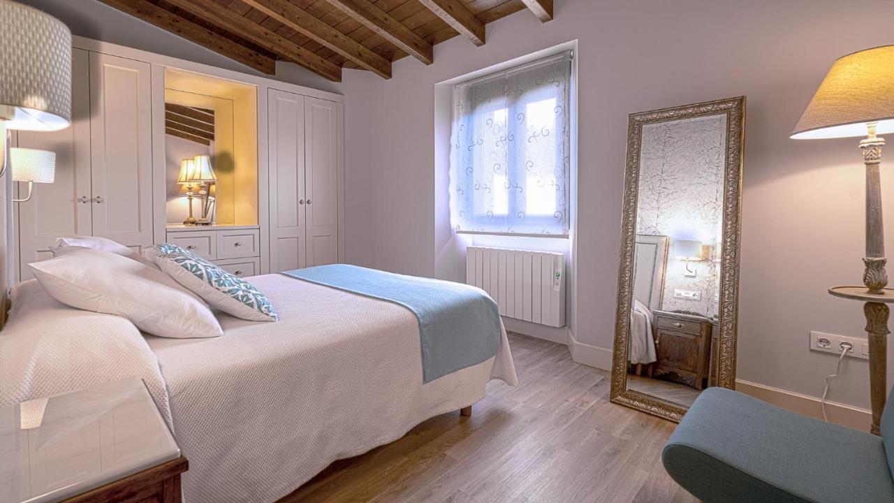 Casa Portolago Карбальо Екстериор снимка