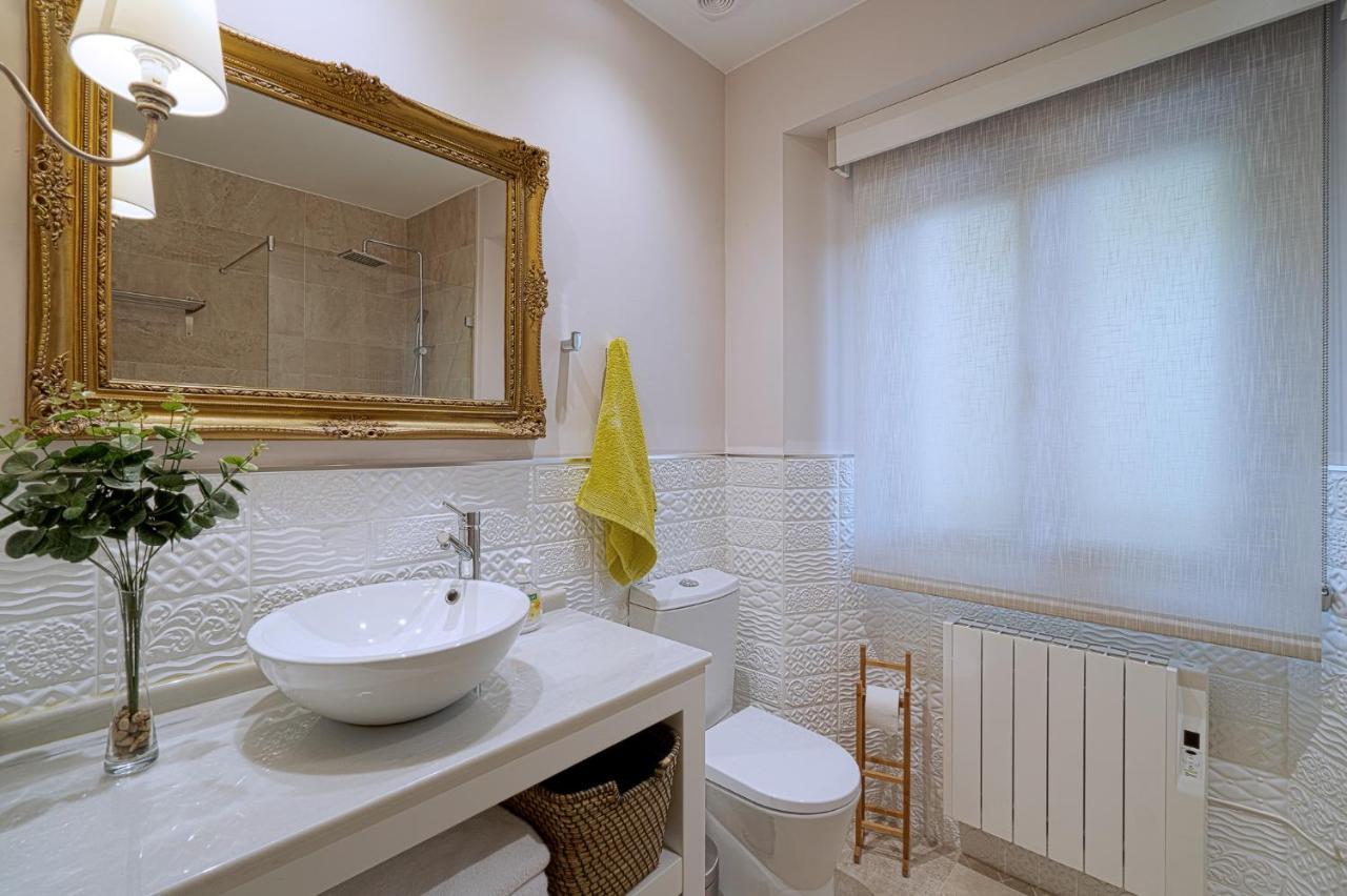 Casa Portolago Карбальо Екстериор снимка