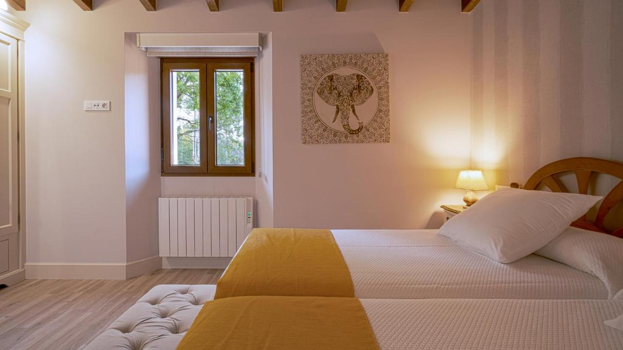 Casa Portolago Карбальо Екстериор снимка
